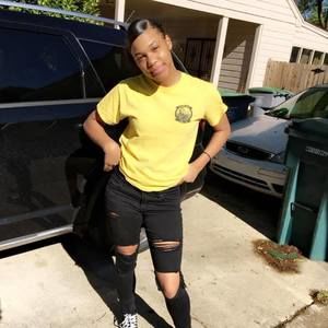 Meet your Posher, Breanna